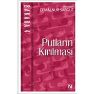 Bakara 4 Putların Kırılması - cemalnur sargut cemalnur sargut