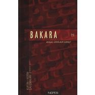 BAKARA - CEMALNUR SARGUT