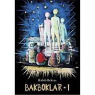 BAKBOKLAR - 1 - HABIB BEKTAŞ