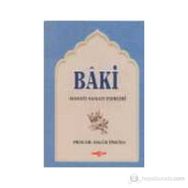 BAKI HAYATI SANATI ESERLERI - HALUK İPEKTEN