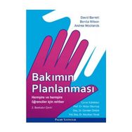 Bakımın Planlanması - Andrea Woollands Benita Wilson David Barrett