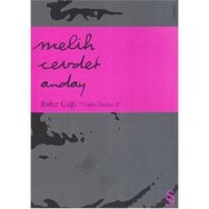 BAKIR ÇAĞI TOPLU YAZILAR 2 - MELIH CEVDET ANDAY