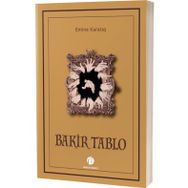 Bakir Tablo Emine Karataş