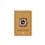 Bakir Tablo Herdem Kitap