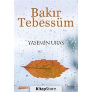 Bakır Tebessüm - Yasemin Uras