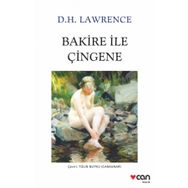 Bakire ile Çingene - D.H. Lawrence