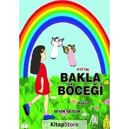 Bakla Böceği - Sevin Sezgin
