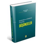 Bakmanın ve Görmenin Ötesinde Düşünceler - Kurtuluş Tayanç Çalışır