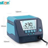 Bakon BK90 Intelligent Havya İstasyonu