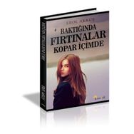 Baktığında Fırtınalar Kopar İçimde - Erol Akkuş
