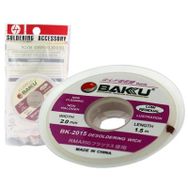 Baku BK-2015 150 cm x 2 mm Lehim Alma Teli
