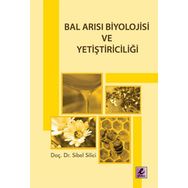 BAL ARISI BIYOLOJISI VE YETİŞTİRİCİLİĞİ - SIBEL SILICI