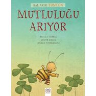 Bal Arısı Tonton Mutluluğu Arıyor - Britta Sabbag Maite Kelly