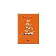 Bal Bebeği Limonun Hikayeleri - Ercan Yılmaz