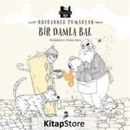 Bal Damlaları - Mustafa İsmet Keskin