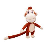 Bal Oyuncak 30 cm Kukuli Şarkı Söyleyen Peluş Oyunçak