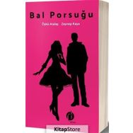 Bal Porsuğu - Öykü Atalay