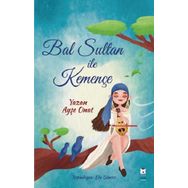 Bal Sultan ile Kemençe Luna Çocuk Yayınları