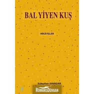 Bal Yiyen Kuş - Süleyman Havadar