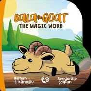 Bala the Goat - The Magic Word - Meltem Erinçmen Kanoğlu