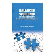 Balanced Scorecard - Dengeli Ölçüm Kartı - Mustafa Bekmezci