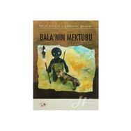BALA'NIN MEKTUBU - ODILE KAYSER