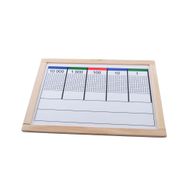 Balatoyz Montessori Noktalama Tahtası