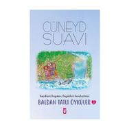 Baldan Tatlı Öyküler 3 - Cüneyd Suavi