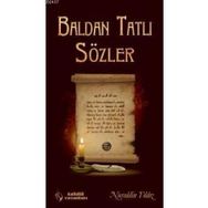 BALDAN TATLI SÖZLER - NUREDDIN YILDIZ