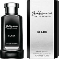 Baldessarini Black EDT 75 ml Pour Homme Erkek Parfümü