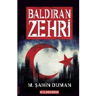 Baldıran Zehri - Şahin Duman
