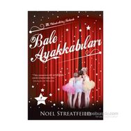 Bale Ayakkabıları - noel streatfeild