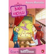 BALE OKULU 5 - GIZEMLI TABLO - AURORA MARSOTTO