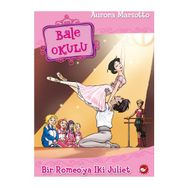 Bale Okulu 8-Bir Romeo’ya İki Juliet - Aurora Marsotto