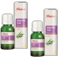 Balen 10 ml x 2 Adet Biberiye Yağı