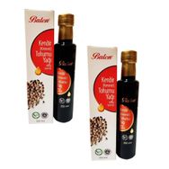 Balen 2 x 250 ml Kenevir Tohumu Yağı