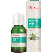 Balen 20 ml Acı Elma Adaçayı Yağı