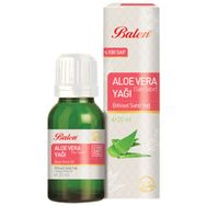 Balen 20 ml Aloe Vera Sarı Sabır Yağı