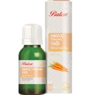 Balen 20 ml Doğal Havuç Tohumu Yağı