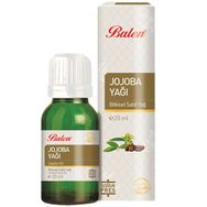 Balen 20 ml Doğal Jojoba Yağı
