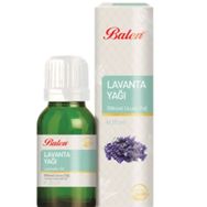 Balen 20 ml Doğal Lavanta Yağı