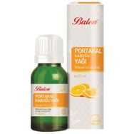 Balen 20 ml Doğal Portakal Yağı