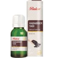 Balen 20 ml Karabiber Yağı