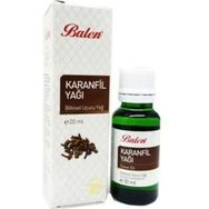 Balen 20 ml Karanfil Yağı