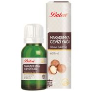 Balen 20 ml Makademya Yağı