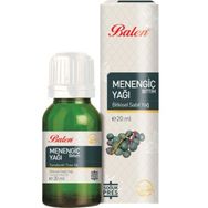 Balen 20 ml Menengiç Yağı