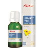 Balen 20 ml Primroz Yağı