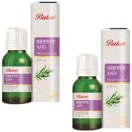 Balen 20 ml x 2 Adet Biberiye Yağı