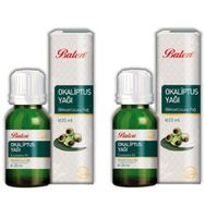 Balen 20 ml x 2 Adet Okaliptus Yağı