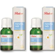 Balen 20 ml x 2 Adet Papatya Yağı